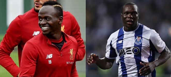 Ligue des Champions :Les compos probables du match entre Liverpool et Porto Ligue des Champions :Les compos probables du match entre Liverpool et Porto