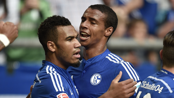Matip et Choupo Moting dans le Top 5 des meilleurs transferts gratuits en Angleterre Matip et Choupo Moting dans le Top 5 des meilleurs transferts gratuits en Angleterre