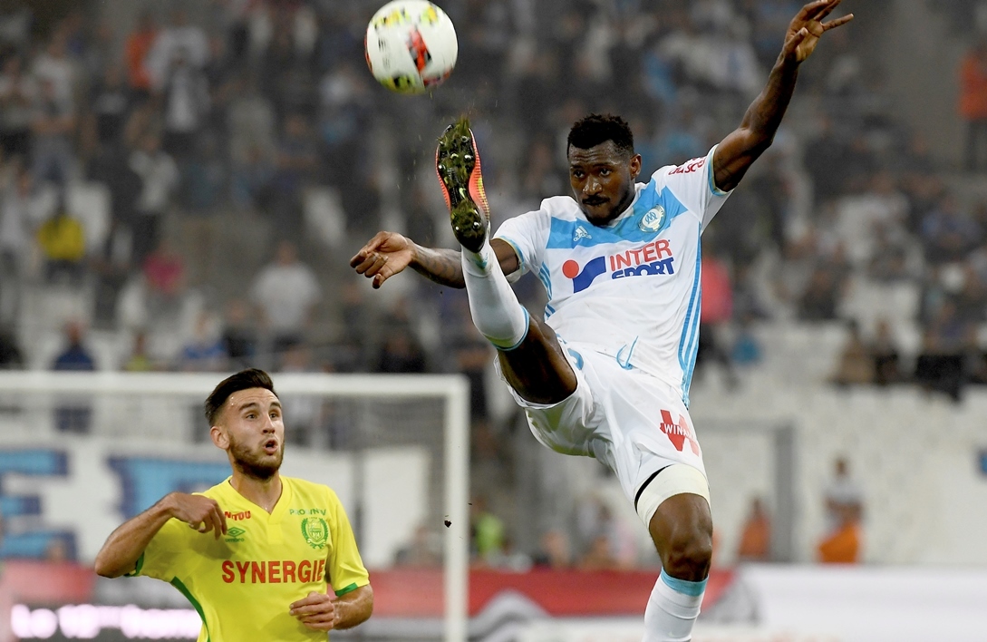 Ligue Europa : l’OM avec Zambo Anguissa titulaire ? Ligue Europa : l’OM avec Zambo Anguissa titulaire ?