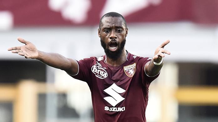 Nkoulou en perte de vitesse ? Nkoulou en perte de vitesse ?