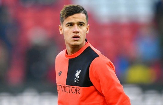 Mercato-Barça:le prix de Coutinho dévoilé par Liverpool ! Mercato-Barça:le prix de Coutinho dévoilé par Liverpool !