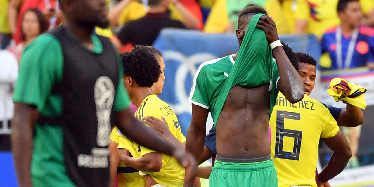 Le Sénégal veut modifier la règle du Fair-play Le Sénégal veut modifier la règle du Fair-play
