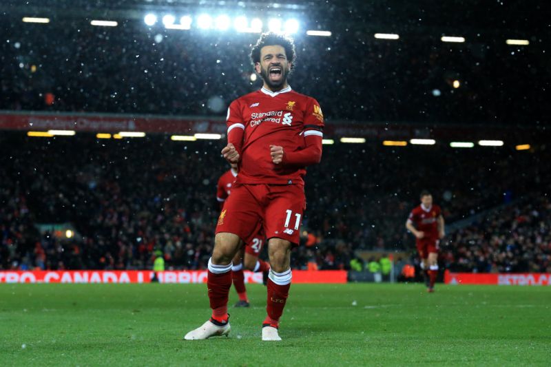 Comment le Barça a laissé filer Salah pour remplacer Neymar Comment le Barça a laissé filer Salah pour remplacer Neymar
