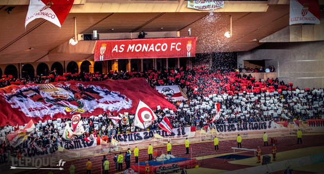 Humilié par le PSG, Monaco rembourse ses supporters Humilié par le PSG, Monaco rembourse ses supporters