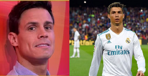 Edu Aguirre :”Cristiano est désormais sur le départ du Real Madrid, le choix est définitif...” Edu Aguirre :”Cristiano est désormais sur le départ du Real Madrid, le choix est définitif...”