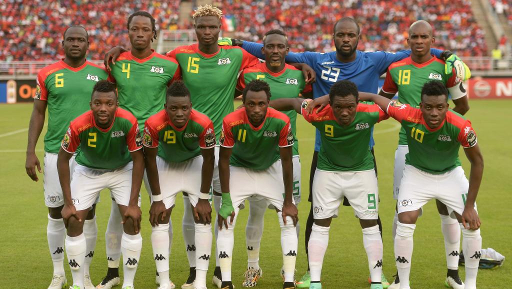 Le Burkina Faso attaque la FIFA au Tribunal arbitral du sport 