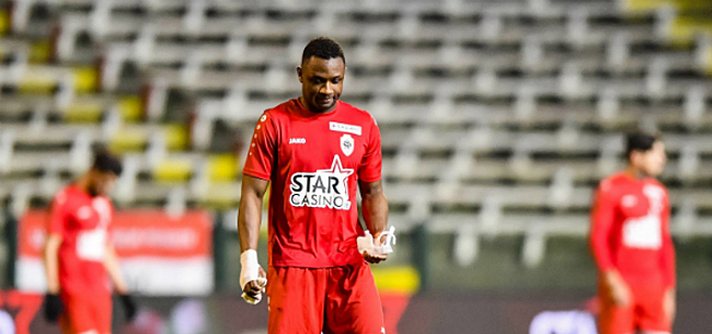 Siani manque de justesse les play-offs en Belgique Siani manque de justesse les play-offs en Belgique