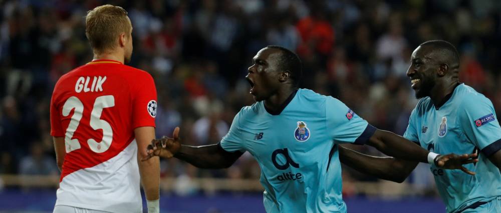 Aboubacar enfonce Monaco grâce à un doublé Aboubacar enfonce Monaco grâce à un doublé