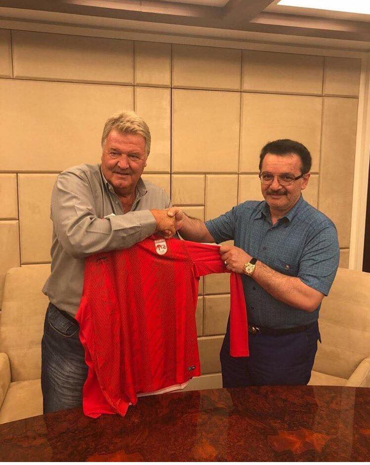 Toshack hors course, Giresse en pôle pour entraîner le Cameroun ? Toshack hors course, Giresse en pôle pour entraîner le Cameroun ?