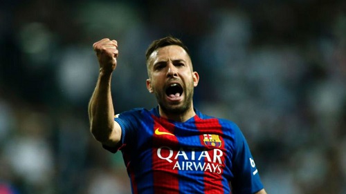 Ce joueur du Barça qui répond sèchement aux critiques ! Ce joueur du Barça qui répond sèchement aux critiques !
