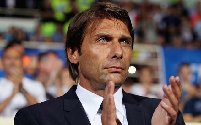 Antonio Conte sacré meilleur entraîneur de la saison par ses pairs avec Chelsea