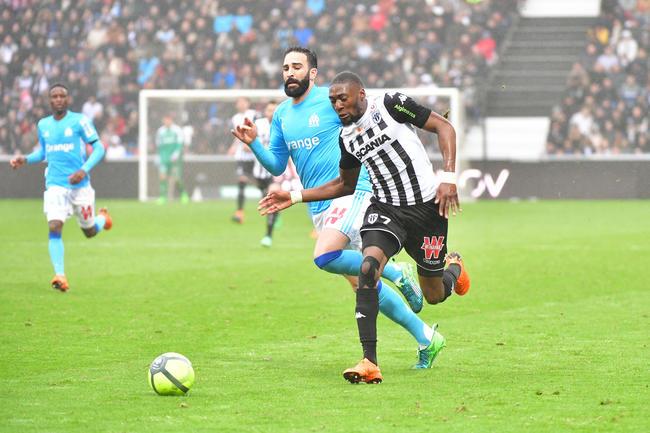 Toko Ekambi se sert-il de l’OM pour faire monter les enchères ? Toko Ekambi se sert-il de l’OM pour faire monter les enchères ?