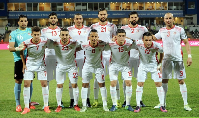 Classement FIFA : La Tunisie pointe à la première place en Afrique