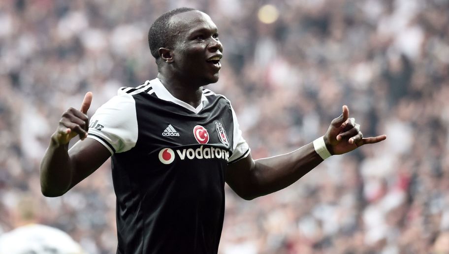 Vincent Aboubakar : « Je n'avais aucune idée de retourner à Porto en louant à Beşiktaş » Vincent Aboubakar : « Je n'avais aucune idée de retourner à Porto en louant à Beşiktaş »