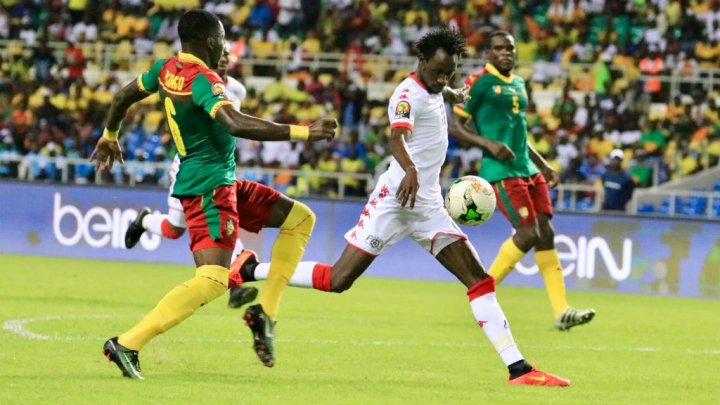 Cameroun- Burkina Faso : retrouvailles à Beauvais ce dimanche 