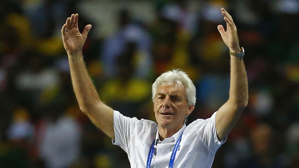 Hugo Broos : « Je n’ai jamais dit que je ne voulais pas prolonger mon contrat avec le Cameroun »