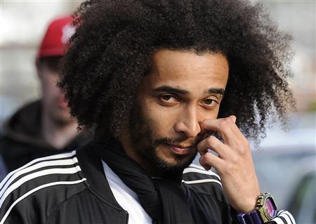 Assou-Ekotto manquera le choc contre Marseille Assou-Ekotto manquera le choc contre Marseille