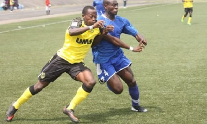 Coupe du Cameroun : UMS et New Stars s’affrontent pour le titre 