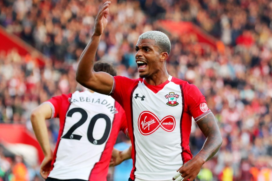 Le contrat entre Monaco et Lemina, le milieu de Southampton Le contrat entre Monaco et Lemina, le milieu de Southampton