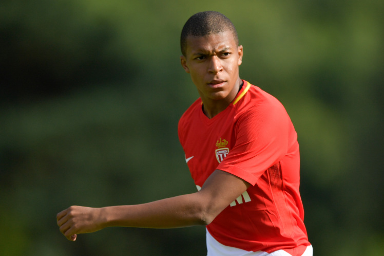 Mbappé c’est 190 millions d’euros ! Mbappé c’est 190 millions d’euros !