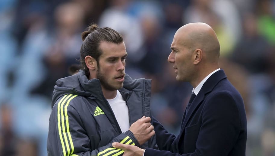 Zidane parti, Bale change d’avis sur son avenir Zidane parti, Bale change d’avis sur son avenir