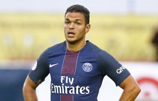 PSG - Révélation : voilà l'une des raisons de la mise à l’écart d’Hatem Ben Arfa PSG - Révélation : voilà l'une des raisons de la mise à l’écart d’Hatem Ben Arfa
