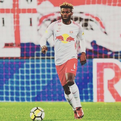 Jérôme Onguéné envoie un message à l’OM avant la Ligue Europa Jérôme Onguéné envoie un message à l’OM avant la Ligue Europa