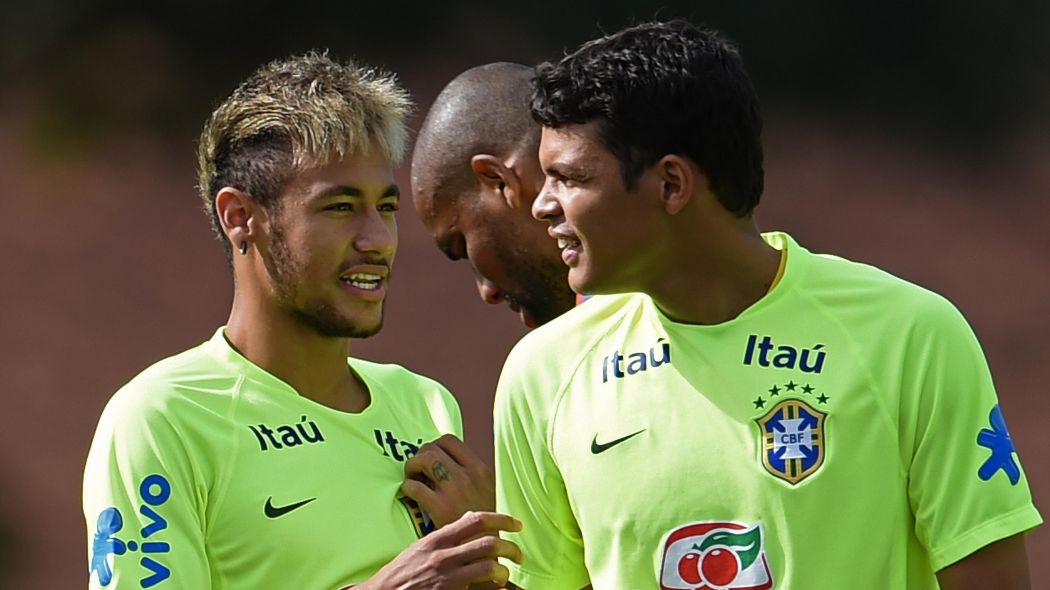 Silva, incertain de l’avenir de Neymar au PSG Silva, incertain de l’avenir de Neymar au PSG