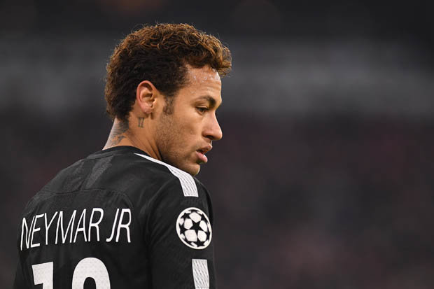 Neymar prêt à baisser son salaire pour aller au Real Madrid ?