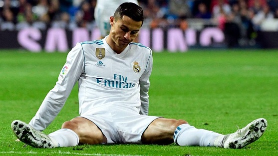  Real Madrid : La pique de Luka Modric envoyée à Cristiano Ronaldo?