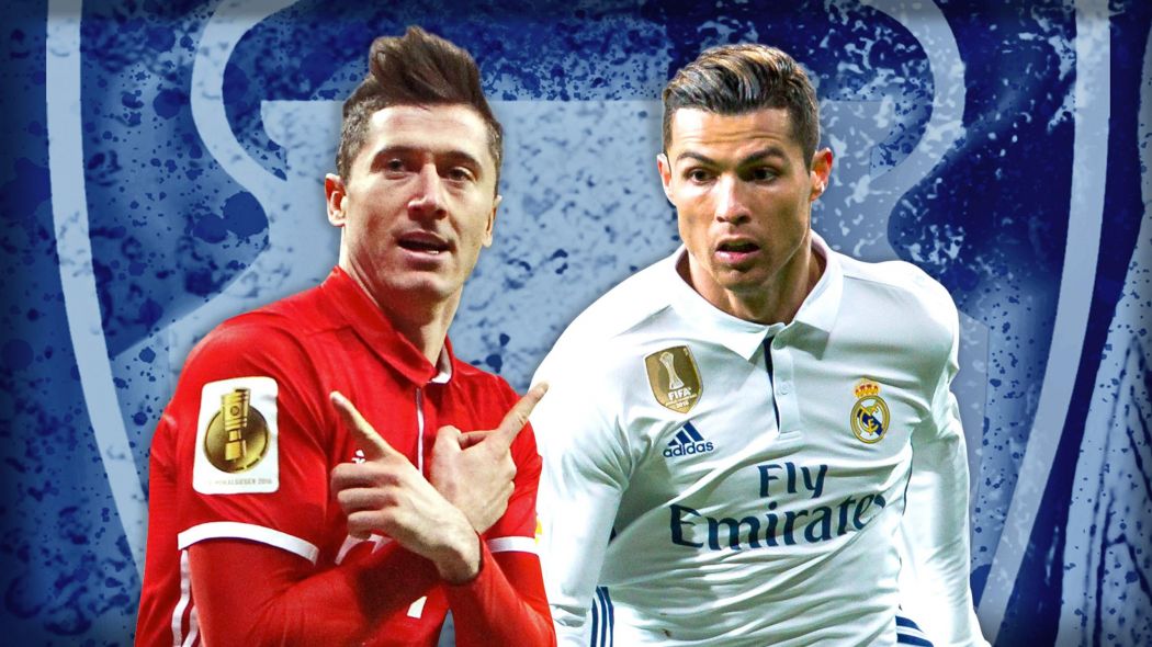 Real- Bayern : l’arbitrage au centre des attentions Real- Bayern : l’arbitrage au centre des attentions