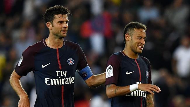 PSG, le chiffre qui fait peur PSG, le chiffre qui fait peur