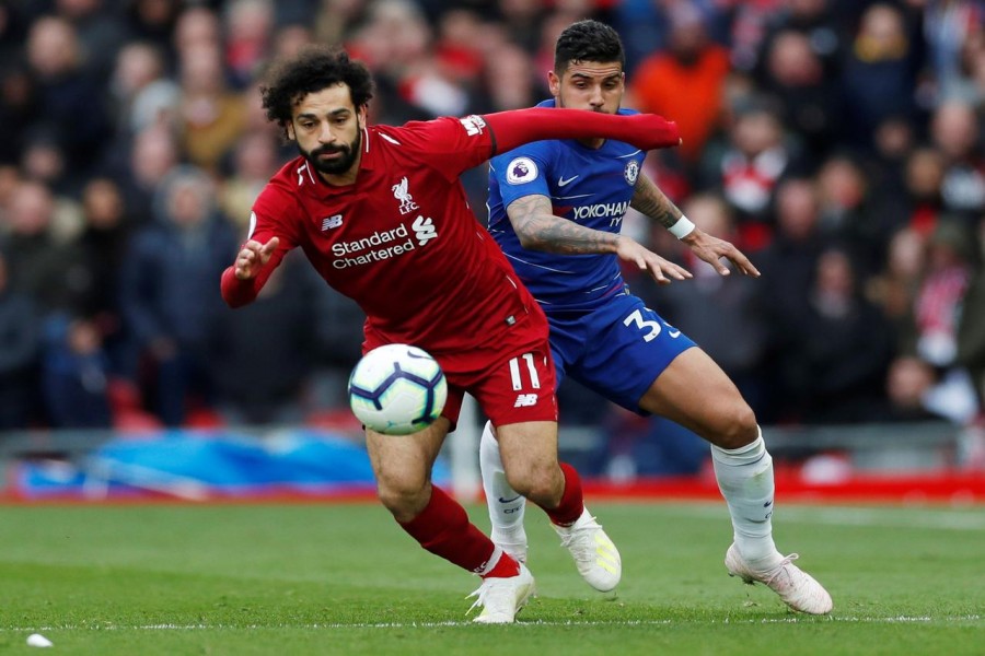 Liverpool — Chelsea: les cotes des bookmakers pour le match du 14 août 2019 Liverpool — Chelsea: les cotes des bookmakers pour le match du 14 août 2019
