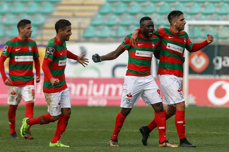Tagueu sauve Maritimo Tagueu sauve Maritimo