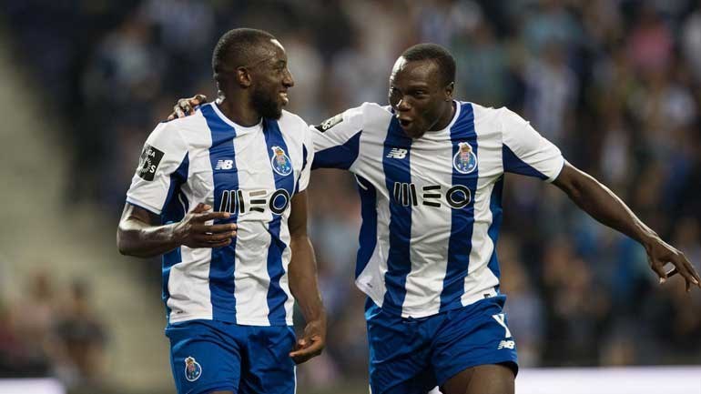 Plutôt Marega qu’Aboubakar à l’OM 