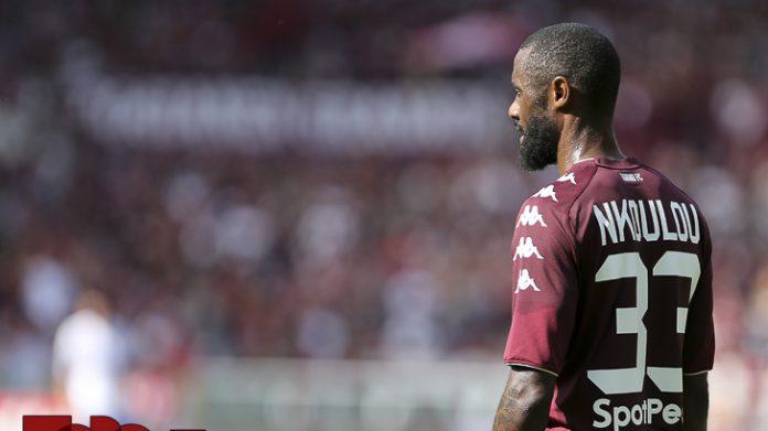 Le coach de Torino, inquiet après la blessure de Nkoulou Le coach de Torino, inquiet après la blessure de Nkoulou