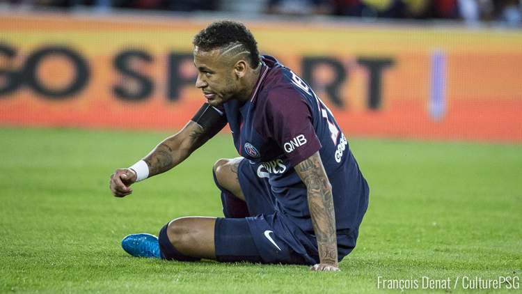 Neymar, guéri plus tôt que prévu ? Neymar, guéri plus tôt que prévu ?