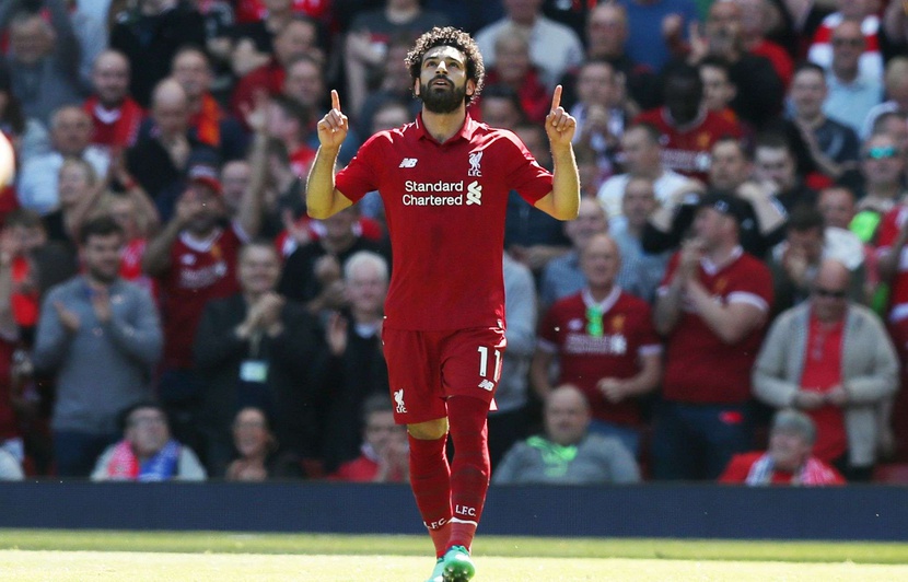Salah avec Messi au Barça ? Salah avec Messi au Barça ?