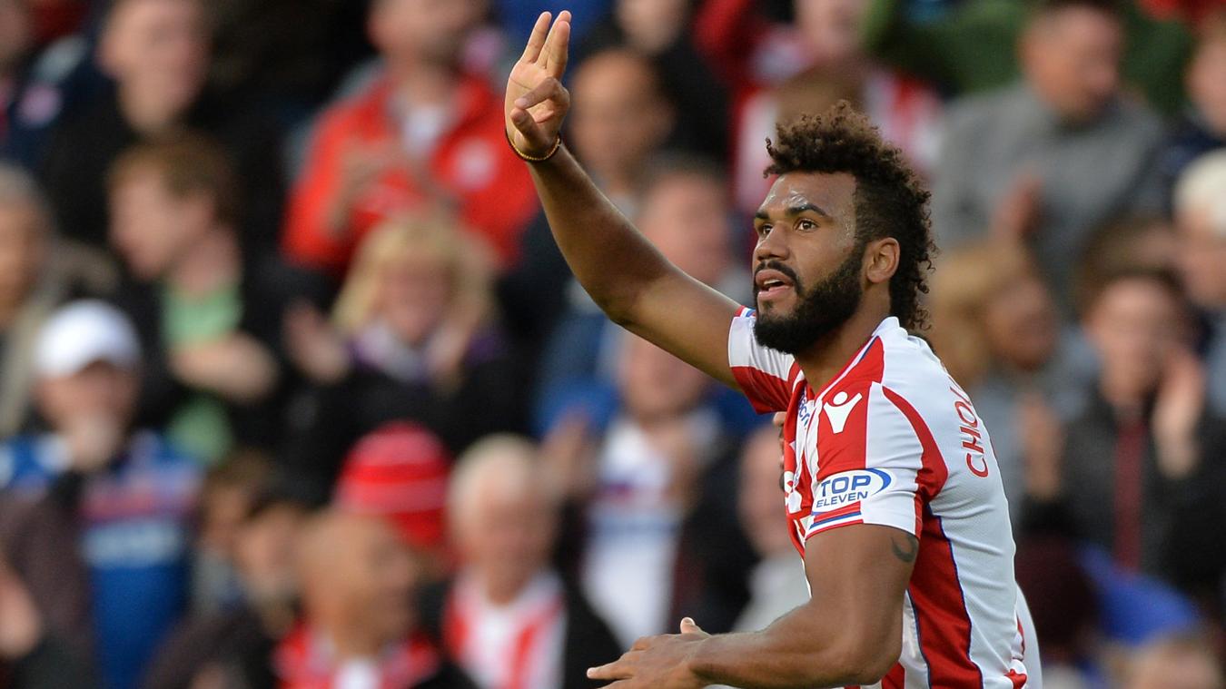 De retour à l’entraînement Choupo-Moting sera absent contre Crystal Palace