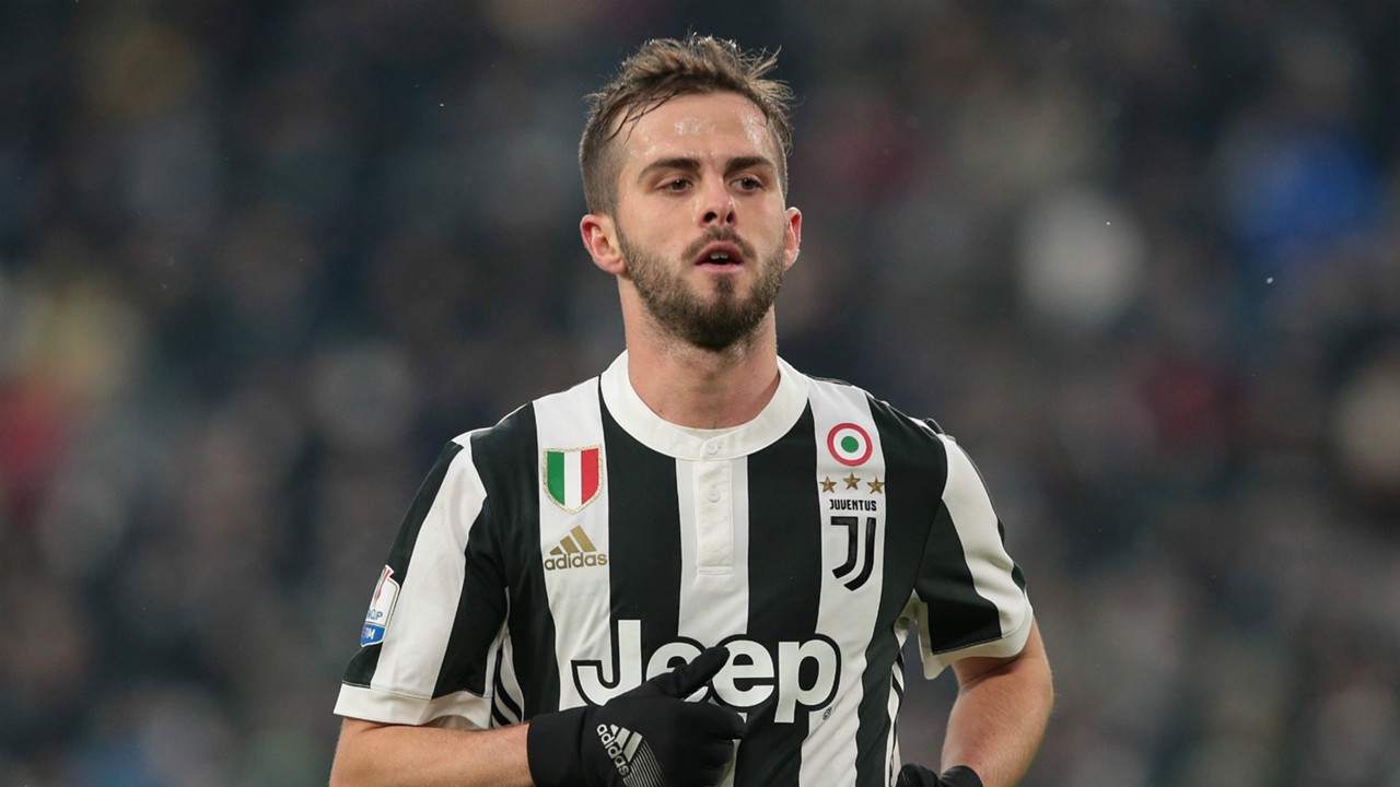 Le Barça vise Pjanic pour se consoler de l’échec Griezmann Le Barça vise Pjanic pour se consoler de l’échec Griezmann