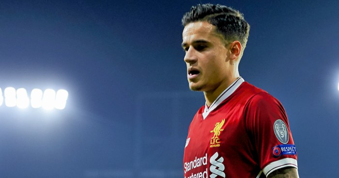 Nike annonce Coutinho au Barça Nike annonce Coutinho au Barça
