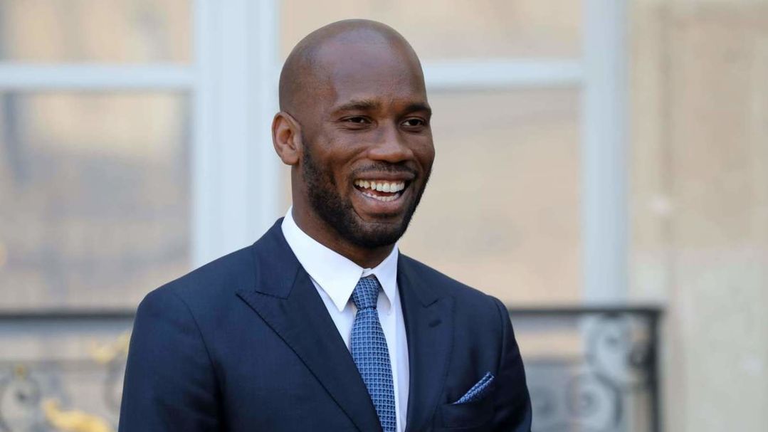 Drogba va prendre sa retraite Drogba va prendre sa retraite
