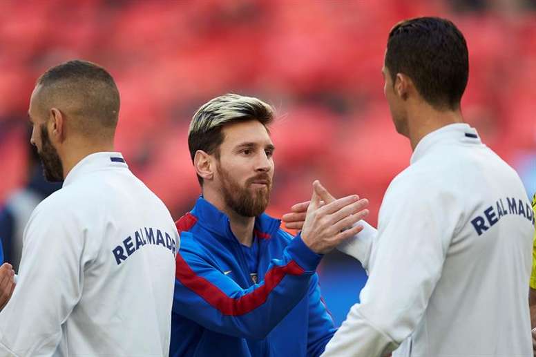 Officiel- Liga: On connait la date et l'heure du premier Clasico de la saison Officiel- Liga: On connait la date et l'heure du premier Clasico de la saison