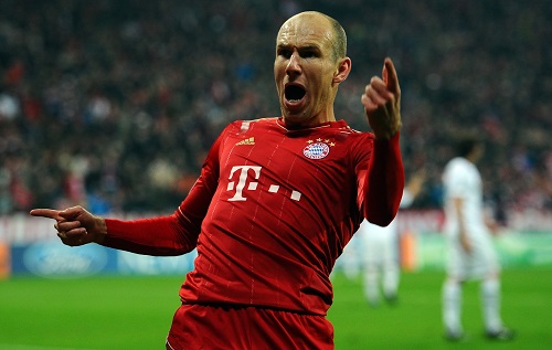 Mercato - PSG : Neymar, Mbappé… Robben lâche une punchline sur le recrutement du PSG ! Mercato - PSG : Neymar, Mbappé… Robben lâche une punchline sur le recrutement du PSG !