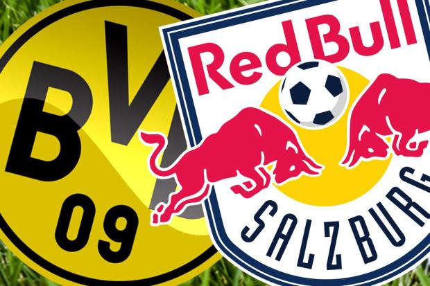 Le pronostic pour le match Borussia dortmund - Red Bull Salzbourg