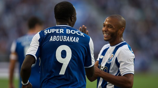 Et de neuf pour Vincent Aboubakar 