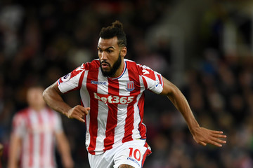 Choupo- Moting, relégué en 2è division Choupo- Moting, relégué en 2è division