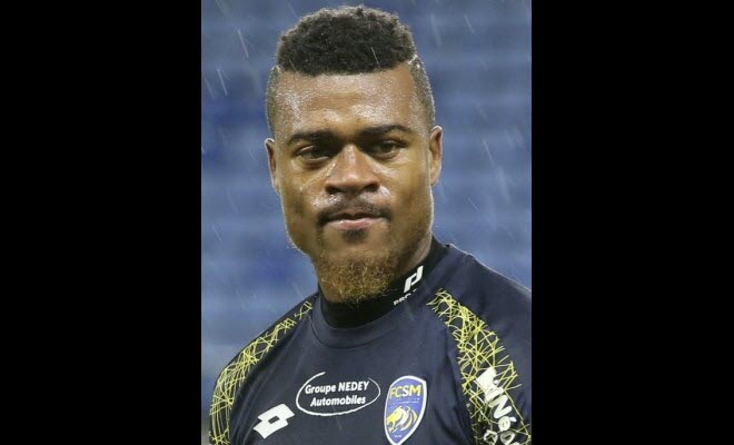 Sans Teikeu, blessé, Sochaux se rapproche du podium Sans Teikeu, blessé, Sochaux se rapproche du podium