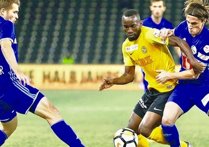 Ligue Europa : les Camerounais au front Ligue Europa : les Camerounais au front