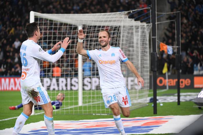 Mauvaise nouvelle pour Njie, Germain a enfin marqué 
